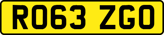 RO63ZGO