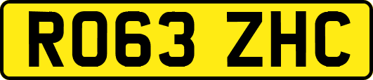 RO63ZHC