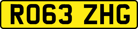 RO63ZHG