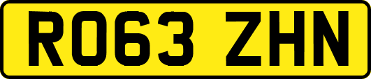 RO63ZHN