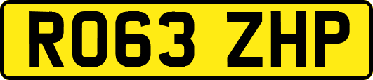 RO63ZHP