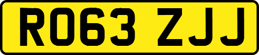 RO63ZJJ