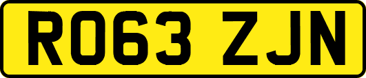 RO63ZJN