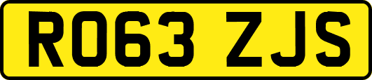 RO63ZJS