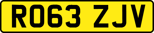 RO63ZJV