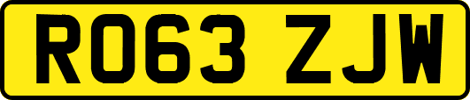 RO63ZJW