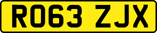 RO63ZJX