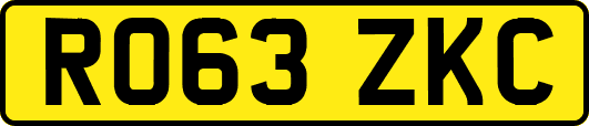 RO63ZKC