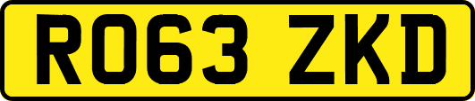 RO63ZKD