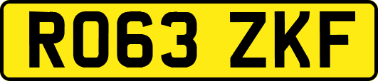 RO63ZKF