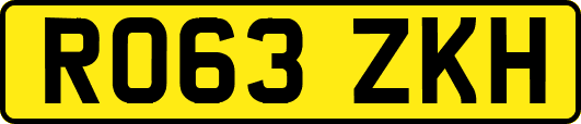 RO63ZKH