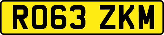 RO63ZKM