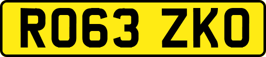 RO63ZKO