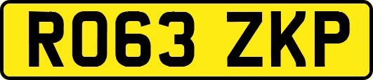 RO63ZKP