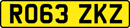RO63ZKZ
