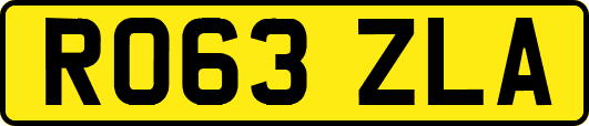 RO63ZLA
