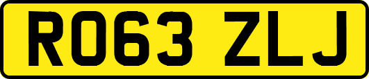 RO63ZLJ