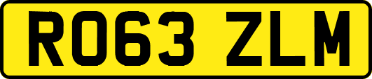 RO63ZLM