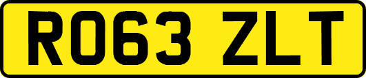 RO63ZLT