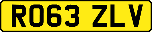 RO63ZLV
