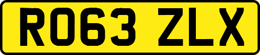 RO63ZLX