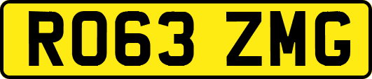 RO63ZMG