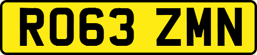 RO63ZMN