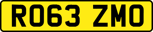 RO63ZMO