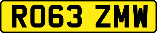 RO63ZMW