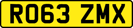 RO63ZMX