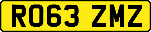 RO63ZMZ
