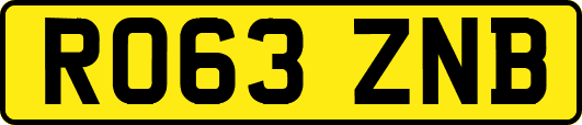 RO63ZNB
