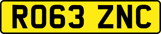 RO63ZNC