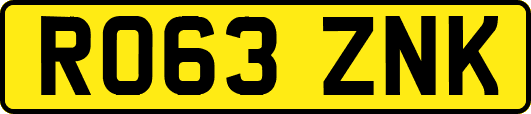RO63ZNK