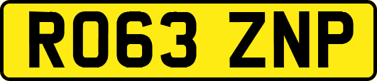 RO63ZNP