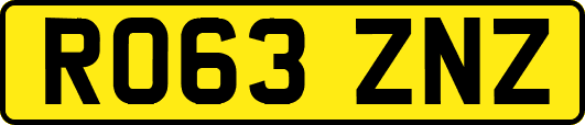 RO63ZNZ