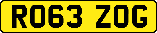 RO63ZOG