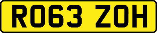 RO63ZOH