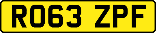 RO63ZPF