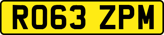 RO63ZPM