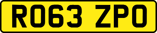 RO63ZPO