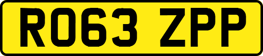 RO63ZPP