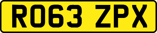 RO63ZPX