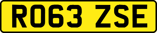 RO63ZSE