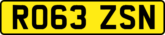 RO63ZSN