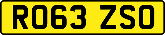 RO63ZSO