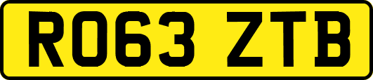 RO63ZTB