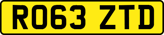 RO63ZTD