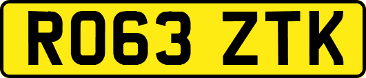 RO63ZTK