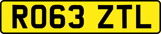 RO63ZTL